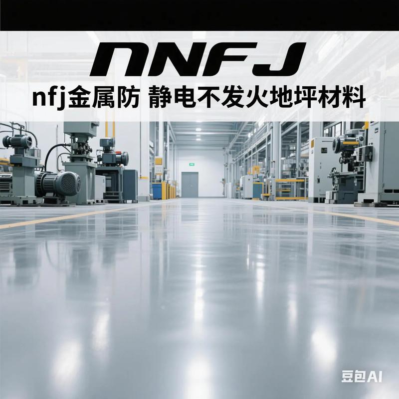 新疆NFJ金属防静电不发火耐磨地坪材料 卓越品质，安全首选