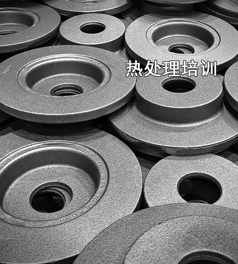 金属热处理工是指从事金属材料热处理工艺的专业技